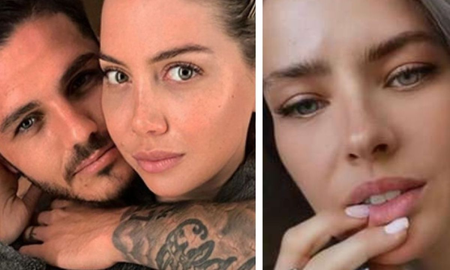 Una bruja aseguró que la China Suárez le pidió que le haga un amarre a Mauro Icardi Una bruja aseguró que la China Suárez le pidió que le haga un amarre a Mauro Icardi