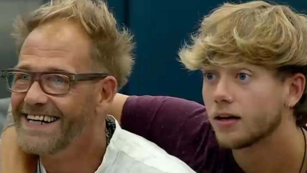 Todo indica que la producción de Gran Hermano decidió dejar a Rodo y eliminar a la hermana de Julieta.