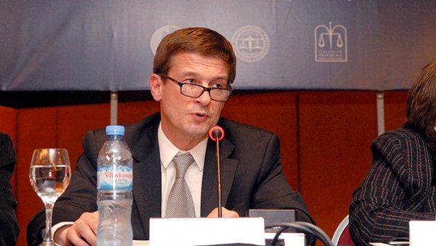 ¿Quién es Julián Ercolini, el juez que detuvo a Jaime?
