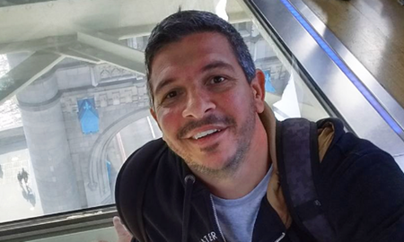 Ordenaron liberar a Marcelo Corazza en la causa por corrupción de menoresQué dijo la psicóloga que visitó a Marcelo Corazza en el Penal de Ezeiza: Solitario Ordenaron liberar a Marcelo Corazza en la causa por corrupción de menoresQué dijo la psicóloga que visitó a Marcelo Corazza en el Penal de Ezeiza: Solitario