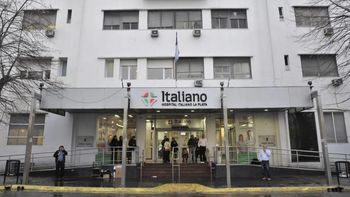 El Hospital Italiano de La Plata fue aceptado como querellante en la causa del fentanilo contaminado