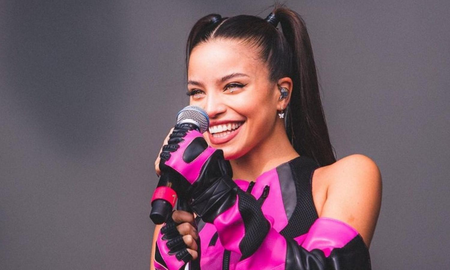 Emilia compartió Tú crees en mi?, su nuevo disco Emilia compartió Tú crees en mi?, su nuevo disco