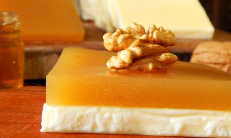 Dulce de batata para disfrutar de postre. Dulce de batata para disfrutar de postre.