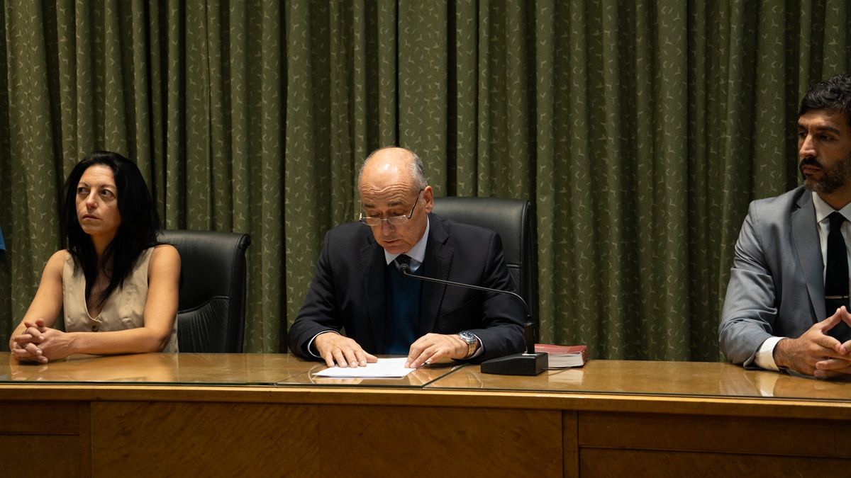 La sentencia que absolvió a Trigatti fue dictada en 2024 y estuvo a cargo de los jueces Cecilia Labanca, Pablo Busaniche y Martín Torres.&nbsp;
