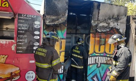 Una mujer debió recibir asistencia sanitaria Una mujer debió recibir asistencia sanitaria