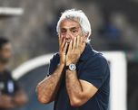 El bosnio Vahid Halilhodzic fue despedido de la selección de Marruecos a 100 días del inicio del Mundial de Qatar 2022.