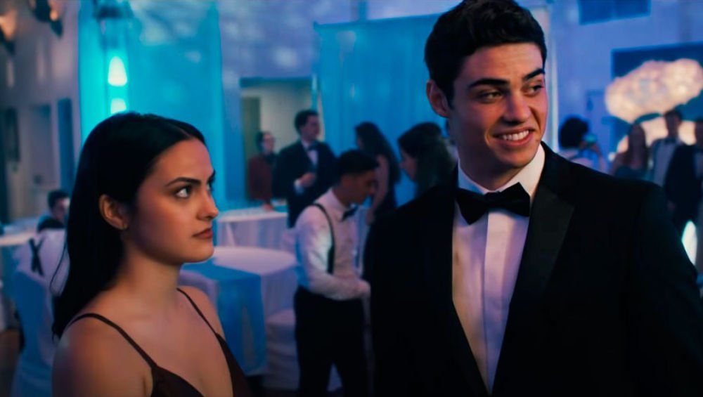 “La cita perfecta”, el nuevo placer culpable de Netflix protagonizado por Noah Centineo