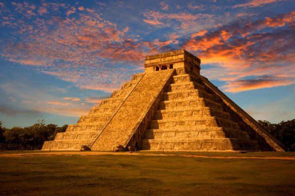 Equinoccio de Otoño en México: ¡un espectáculo para no perderse!