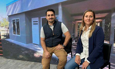 Tecnohogar garantiza la entrega de la vivienda en 60 días hábiles. Tecnohogar garantiza la entrega de la vivienda en 60 días hábiles.