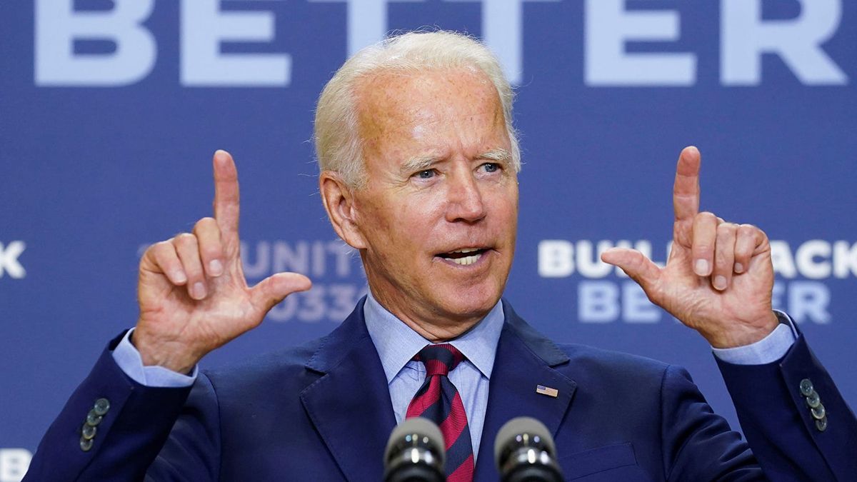 Me siento honrado de que me hayan elegido para dirigir nuestro gran país