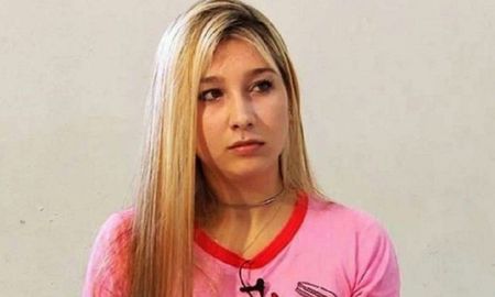 La condena que recibió Nahir Galarza es la más alta en Argentina para una mujer de su edad. La condena que recibió Nahir Galarza es la más alta en Argentina para una mujer de su edad.