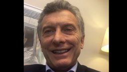 Macri ratificó que irá por la reelección Macri ratificó que irá por la reelección