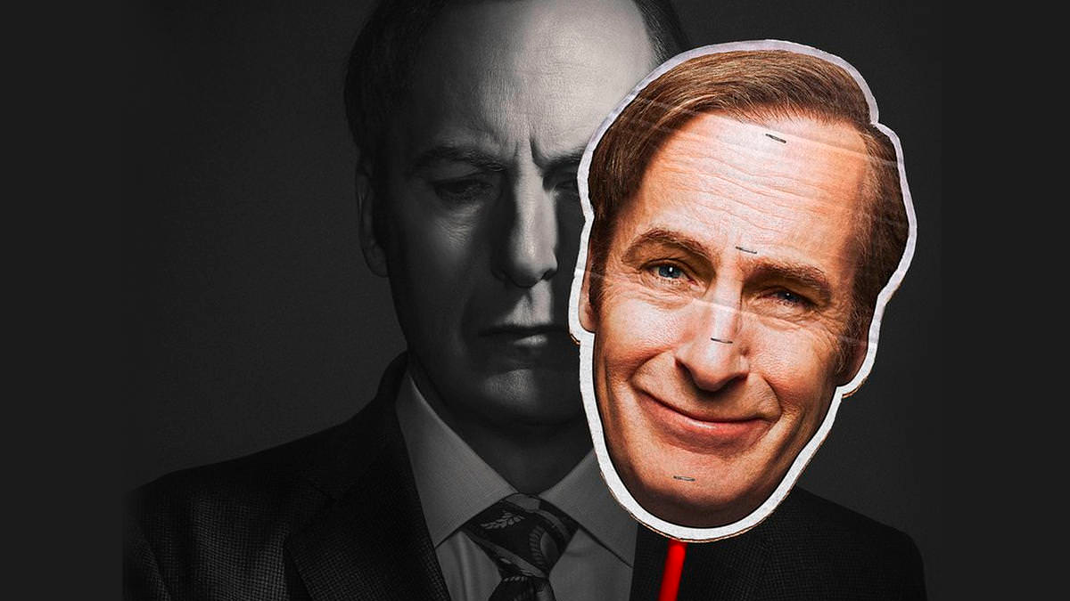 Este actor&nbsp;se dio a conocer al protagonizar a Saul Goodman