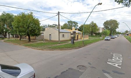 El vehículo fue sustraído de la puerta de una vivienda ubicada en inmediaciones de las calles Alberdi y Libertad, en Santo Tomé. El vehículo fue sustraído de la puerta de una vivienda ubicada en inmediaciones de las calles Alberdi y Libertad, en Santo Tomé.