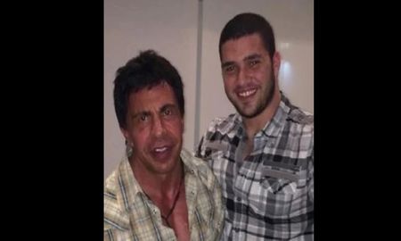 El letal mensaje de John Fort tras la muerte de Gustavo Martínez: Cuatro de copa El letal mensaje de John Fort tras la muerte de Gustavo Martínez: Cuatro de copa