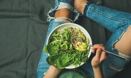 La proteína que debes incluir en tu dieta para adelgazar en tiempo récord