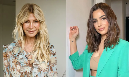 Cris Morena hizo llorar a Agustina Cherri con esta íntima revelación Cris Morena hizo llorar a Agustina Cherri con esta íntima revelación