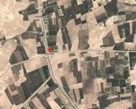 El lugar donde las tropas estadounidenses desplegadas en&nbsp;Afganist&aacute;n&nbsp;bombardearon este mi&eacute;rcoles a combatientes talibanes&nbsp;para defender a las fuerzas de seguridad afganas.