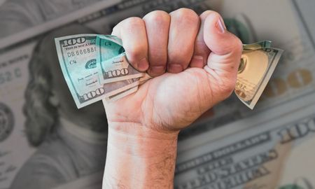 Sube el dólar ahorro, a cuánto cotiza hoy Sube el dólar ahorro, a cuánto cotiza hoy