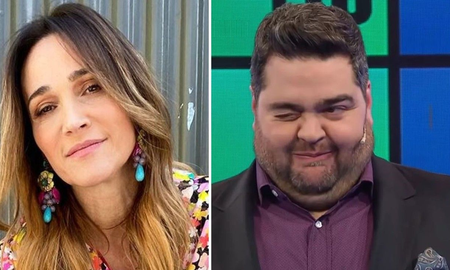Crudo análisis de Verónica Lozano sobre el rating: el chicaneo a Barassi Crudo análisis de Verónica Lozano sobre el rating: el chicaneo a Barassi