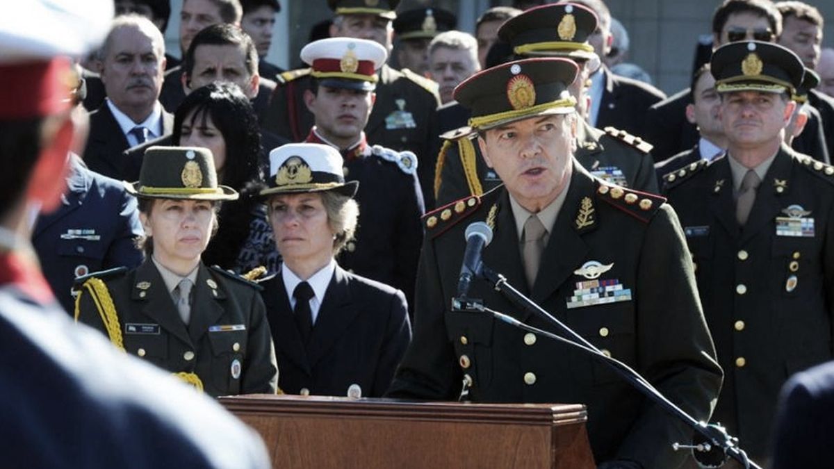 El 29 de septiembre de 2022 Milani fue absuelto por el Tribunal Oral Federal 7 por "enriquecimiento ilícito". El 29 de septiembre de 2022 Milani fue absuelto por el Tribunal Oral Federal 7 por "enriquecimiento ilícito".