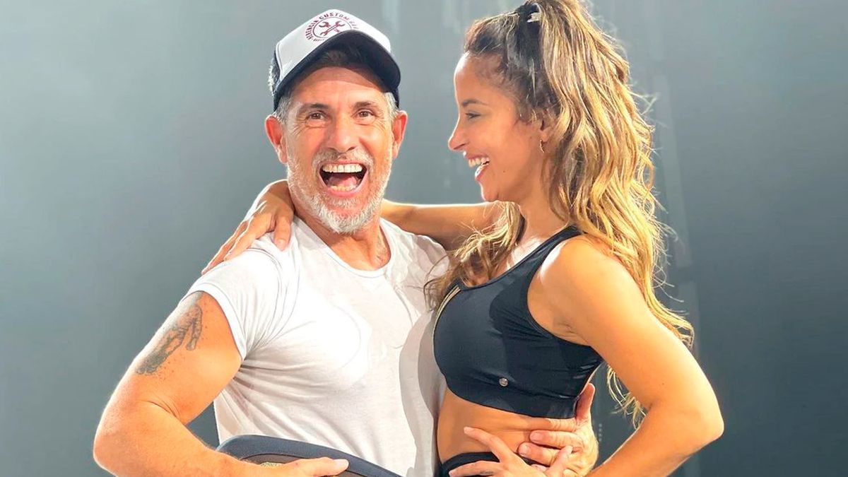 La inesperada renuncia de Lourdes Sánchez y el Chato Prada: los motivos.