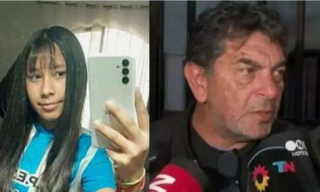Miguel confirmó que encabezará nuevas movilizaciones en el centro de Córdoba para presionar por la detención de quienes ayudaron a Barrelier a ocultar el cuerpo. Miguel confirmó que encabezará nuevas movilizaciones en el centro de Córdoba para presionar por la detención de quienes ayudaron a Barrelier a ocultar el cuerpo.
