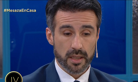 Leopoldo Luque visitó el programa de Juana Viale y aseguró que no era el médico de cabecera sino de confianza de Maradona. Leopoldo Luque visitó el programa de Juana Viale y aseguró que no era el médico de cabecera sino de confianza de Maradona.