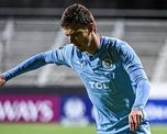 Andrew Teuten fue destacado como el mejor lateral izquierdo del Campeonato Uruguayo 2021. Andrew Teuten fue destacado como el mejor lateral izquierdo del Campeonato Uruguayo 2021.