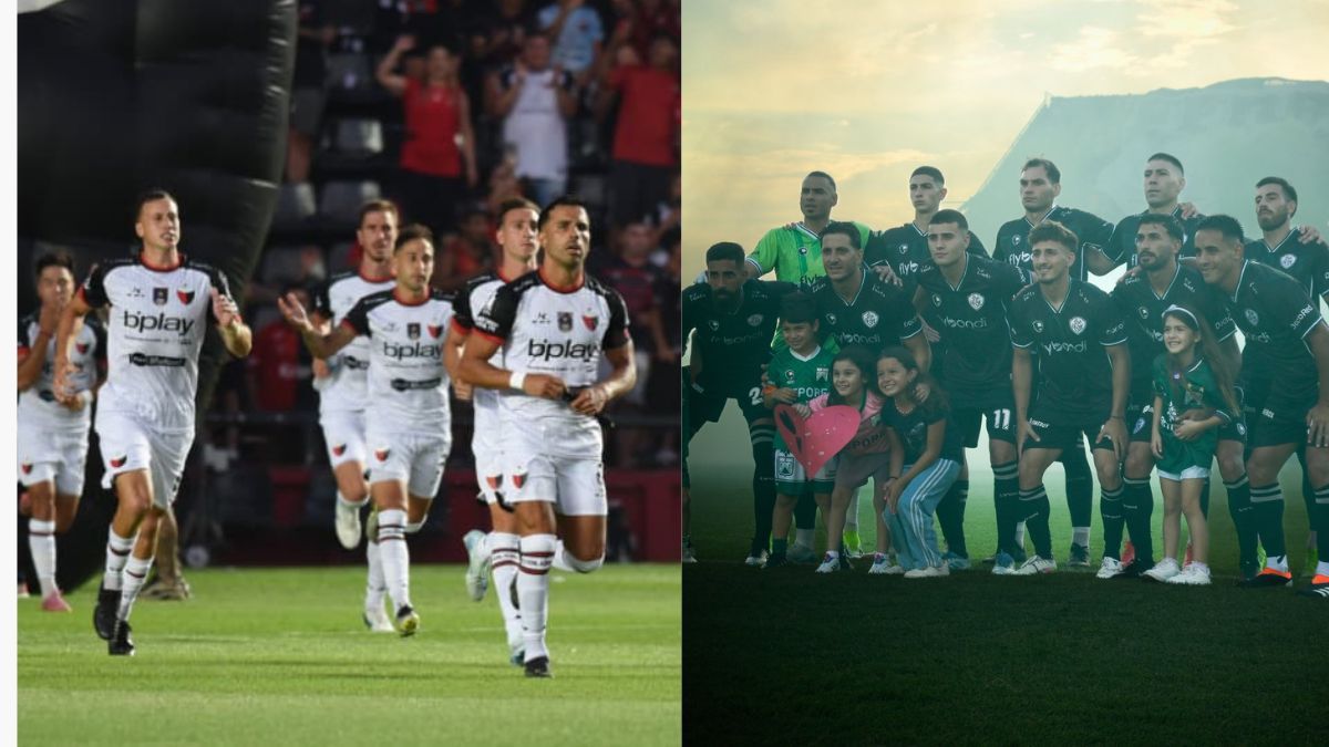 El contundente mensaje de Ferro antes de visitar a Colón en Santa Fe