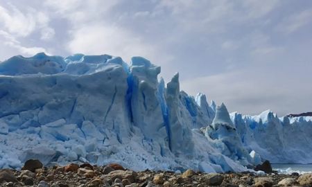 Ley de Glaciares: la demanda ambiental más grande del país. Ley de Glaciares: la demanda ambiental más grande del país.