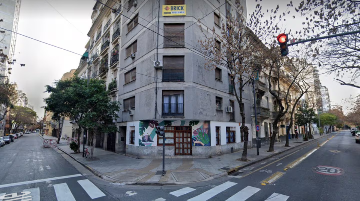 Horror en Monserrat: un nene de 3 años murió tras caer de un sexto piso