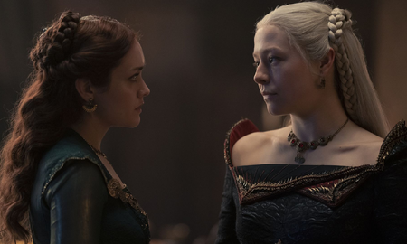 Cuándo se estrena la segunda temporada de House of the Dragon Cuándo se estrena la segunda temporada de House of the Dragon