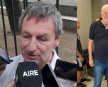 Víctor Godano dio a conocer su primera medida como nuevo presidente de Colón