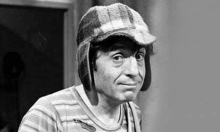 Chespirito murió a los 85 años. Chespirito murió a los 85 años.