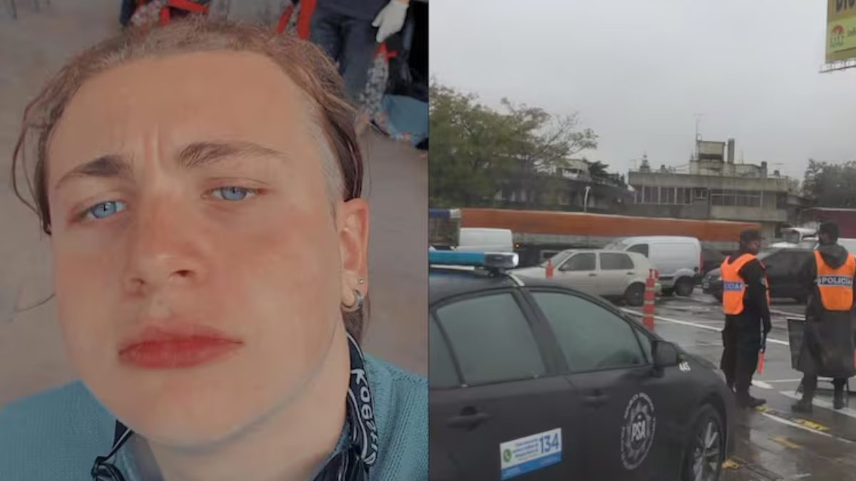 Mataron de un tiro en la cabeza a un joven de 21 años para robarle la ...