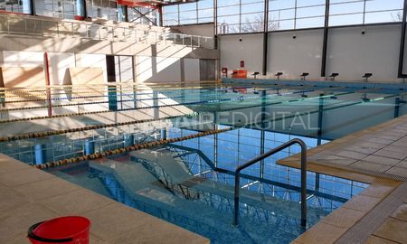 Desde el miércoles 15 de julio el gobierno de la provincia habilitará la natación en la provincia. Desde el miércoles 15 de julio el gobierno de la provincia habilitará la natación en la provincia.