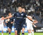 Independiente Rivadavia recibirá a Unión por los octavos de final del Apertura luego de hacer historia en Mendoza. Independiente Rivadavia recibirá a Unión por los octavos de final del Apertura luego de hacer historia en Mendoza.