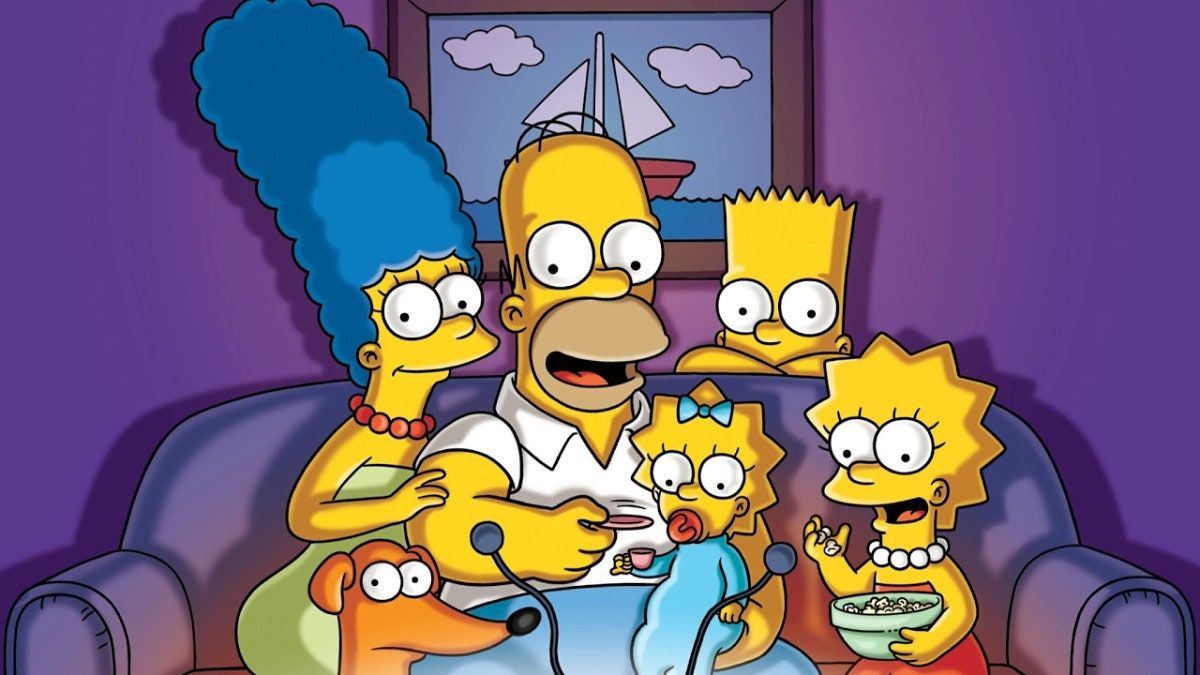 Los Simpson podrían llegar a su fin y Bart tendría su serie.