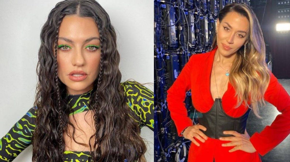 Las ex de Juan Martín Del Potro