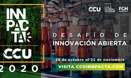 innpacta: un concurso de innovacion para la sustentabilidad de la industria de bebidas innpacta: un concurso de innovacion para la sustentabilidad de la industria de bebidas