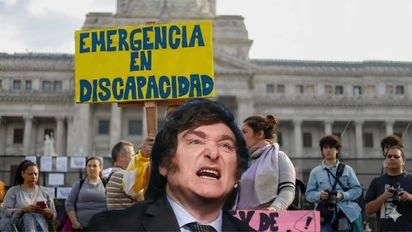 Las razones por las que la Justicia ordenó aplicar de inmediato la ley de Emergencia en Discapacidad