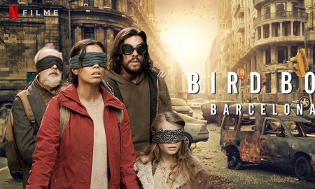 Netflix: se estrenó la segunda parte de la película de terror que todos esperaban Netflix: se estrenó la segunda parte de la película de terror que todos esperaban