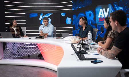 La génesis de Ahora Vengo, 25 años atrás: el relato de Luis Mino sobre el origen de un clásico de la radiofonía de Santa Fe