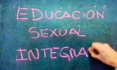 La Educación Sexual Integral es una herramienta fundamental para prevenir el abuso sexual en la infancia. La Educación Sexual Integral es una herramienta fundamental para prevenir el abuso sexual en la infancia.