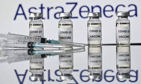 La vacuna de AstraZeneca se encuentra suspendida en varios países de Europa tras los reportes de coágulos de sangre y los casos de trombosis. La vacuna de AstraZeneca se encuentra suspendida en varios países de Europa tras los reportes de coágulos de sangre y los casos de trombosis.