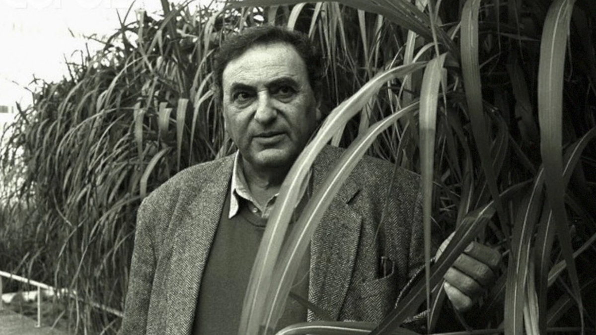 Efemérides del 28 de junio: en 1937 nace Juan José Saer