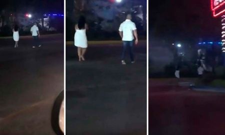 El video se convirtió rápidamente viral en las redes sociales y recibió miles de comentarios.&nbsp;