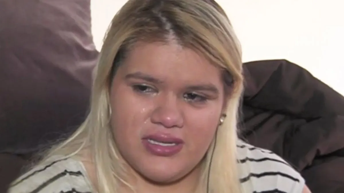 More Rial detalló la violencia de su mamá: Nos quemaba con cera