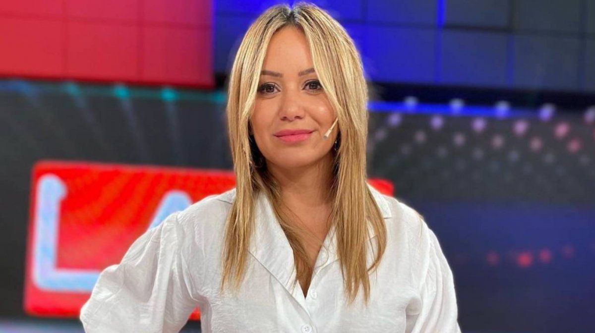 Karina La Princesita ya no está sola...